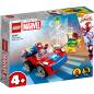 Preview: 10789 | Spider-Man's Car and Doc Ock