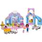 Preview: 10796 | Gabby's Kitty Care Ear