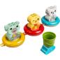 Preview: 10965 | Bath Time Fun: Floating Animal Train