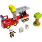 Preview: 10969 | Fire Truck