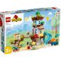 Preview: 10993 | 3in1 Tree House