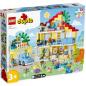 Preview: 10994 | 3in1 Family House