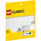 Preview: 11026 | White Baseplate