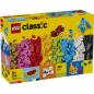 Preview: 11045 | Creative Colorful Bricks