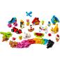 Preview: 11045 | Creative Colorful Bricks