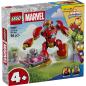 Preview: 11209 | Ultron vs. Iron Man