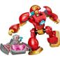 Preview: 11209 | Ultron vs. Iron Man
