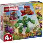 Preview: 11211 | Loki vs. Team Iron Man