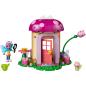 Preview: 11212 | Kitty Fairy's Garden House