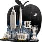 Preview: 21066 | New York City – The Big Apple