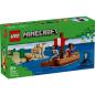 Preview: 21259 | The Pirate Ship Voyage