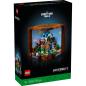Preview: 21265 | The Crafting Table