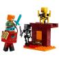 Preview: 21266 | The Nether Lava Battle