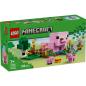 Preview: 21268 | The Baby Pig House