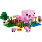 Preview: 21268 | The Baby Pig House