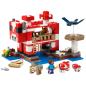 Preview: 21270 | The Mooshroom House