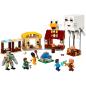Preview: 21273 | The Ghast Balloon Village Attack
