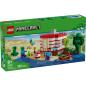 Preview: 21275 | The TNT Jungle House