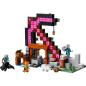 Preview: 21277 | The Pickaxe Mine