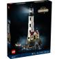 Preview: 21335 | Motorized Lighthouse