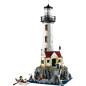 Preview: 21335 | Motorized Lighthouse