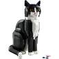 Preview: 21349 | Tuxedo Cat