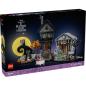 Preview: 21351 | Disney Tim Burton's The Nightmare Before Christmas