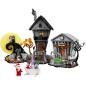 Preview: 21351 | Disney Tim Burton's The Nightmare Before Christmas