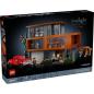 Preview: 21354 | Twilight: The Cullen House