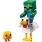 Preview: 21582 | Chicken Jockey