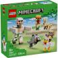 Preview: 21592 | Chicken Jockey Desert Attack
