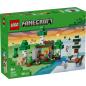 Preview: 21593 | First Night Adventure