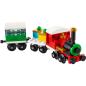Mobile Preview: 30584 | Winter Holiday Train (Polybag)