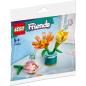 Preview: 30634 | Friendship Flowers (Polybag)