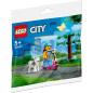 Preview: 30639 | Dog Park and Scooter (Polybag)