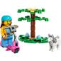 Preview: 30639 | Dog Park and Scooter (Polybag)