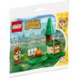 Preview: 30662 | Maple's Pumpkin Garden (Polybag)