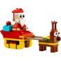 Preview: 30670 | Santa's Sleigh Ride (Polybag)