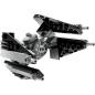 Preview: 30685 | TIE Interceptor