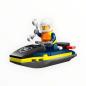 Preview: 30693 | Police Water Scooter (Paper Bag)