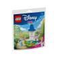 Preview: 30695 | Cinderella's Mini Garden Castle (Paper Bag)