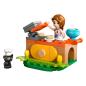 Preview: 30696 | Autumn's Waffle Stand (Paper Bag)