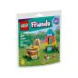 Preview: 30697 | Nova's Doghouse Build (Paper Bag)