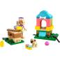 Preview: 30697 | Nova's Doghouse Build (Paper Bag)