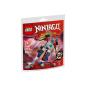 Preview: 30699 | Mini Ninja Combo Mech (Paper Bag)