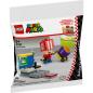 Preview: 30702 | Toad Pit Crew (Paper Bag)