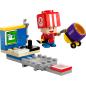 Preview: 30702 | Toad Pit Crew (Paper Bag)