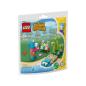Preview: 30703 | Julian's Beach Painting (Paper Bag)