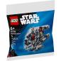 Preview: 30708 | Millennium Falcon (Paper Bag)