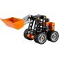Preview: 30710 | Skid-Steer Loader (Paper Bag)